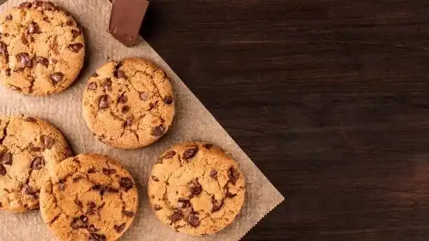 Recipe: Cookies